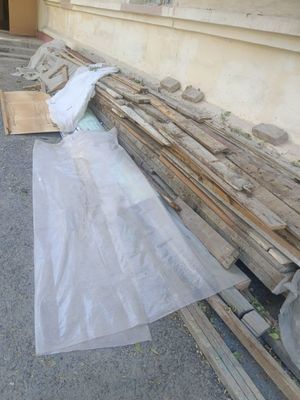 Продам дрова на черный потолок