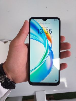 HONOR x5b Plus 128gb ideal holatda. KAROBKA dokument.