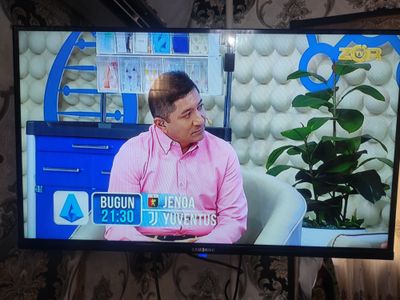Телевизор SAMSUNG 32 WI-FI TV