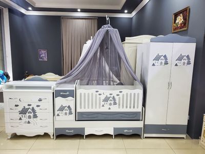 Продаётся детская мебель