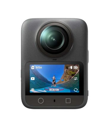 Экшн Камера DJI Osmo 360 Standard/Adventure Combo 8K ( 2025NEW )