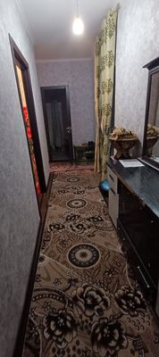 Zudlik b.n 2 xonalik 3 xona qilingan gishtli kvartira sotiladi