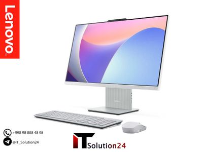 Моноблок Lenovo 24IRH9 / i5-13420H / 16GB DDR5 / 512GB (Перечислением)