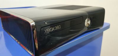 xbox 360 slim L.T 3.0 va aurora