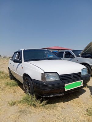 Daewoo Racer 1,5 Sons mator