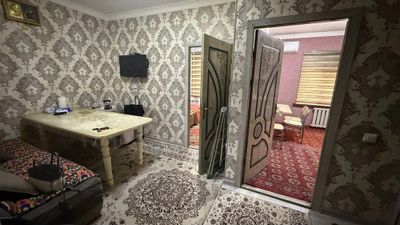 СРОЧНО! Сдаётся квартира – Алмазарский район, Коракамиш 2/4!