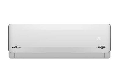 Кондиционер Welkin модель General Full DC Inverter 09/12/24