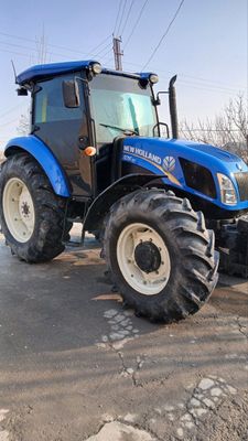 New holland TD5 110