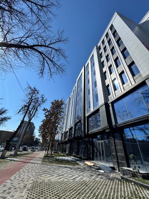 Аренда офисов в Бизнес центре 1050м²,500м²,500м² Ор. Бунёдкор стадион.