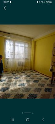 1 хоналик кв ижарага берилади кадешвага якин