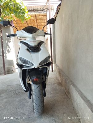 Kawasaki italiya
