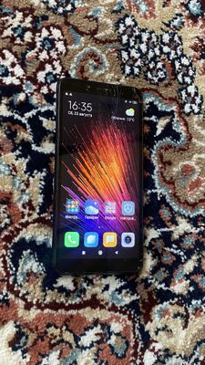 Redmi 6 32 gb black