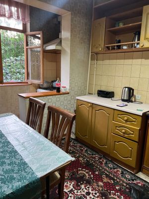 Ijaraga bitta qizga joy bor xazaykasiz