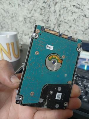 Hard disk 1 tb sotiladi