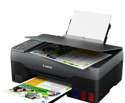 Принтер Canon PIXMA G3420