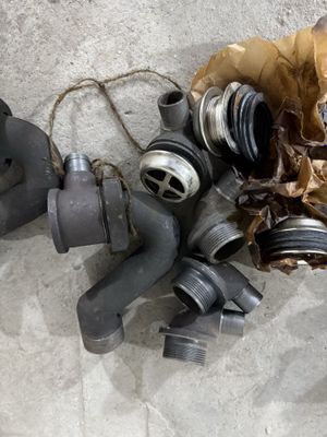 Продам сантехника совесткая и другое