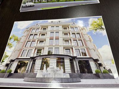 Galaosiyo shaxardan 5etajlik yangi qurlgan domdan 1-2-3xonalk kvartira