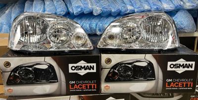 Lasetti fara garantiya