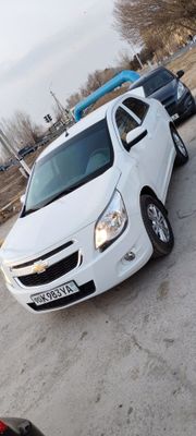 Chevrolet Cobalt 2024