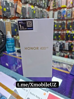 Honor 400 5G 12+12/256GB