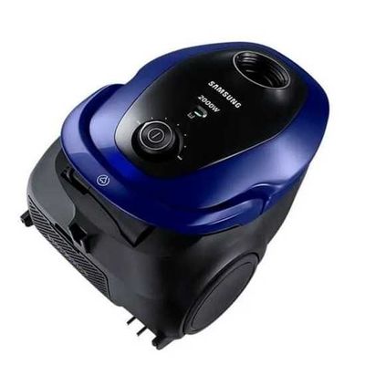 Пылесос Samsung VC20M255BWB