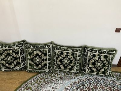 250.000 dan donasi Ko’rpachalar 8 tа+4 ta yastiq