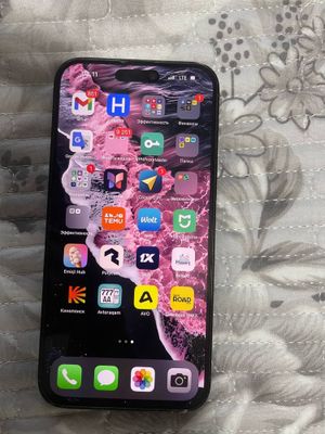 iPhone 14 Pro Max | 256GB | Narxi kelishiladi!