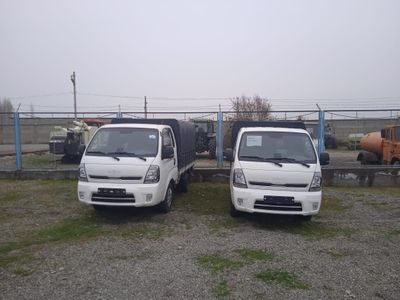 Kia bongo 2022 narxi 27500$