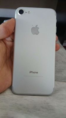 iPhone 7 Xotirasi 128