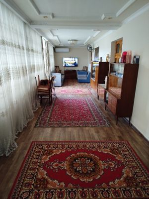 Sergelida 8 uchastka sotamiza