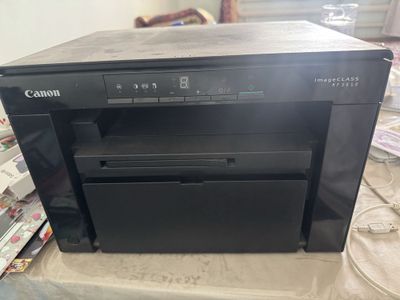 Noutbuk va printer sotiladi