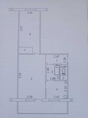 Продается 2/2/4 ТТЗ-2 №К20