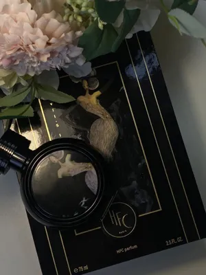 HAUTE FRAGRANCE COMPANY Вода парфюмерная Devil's Intrigue HFC 75 мл