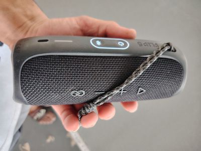 Kalonka JBL Flip 5