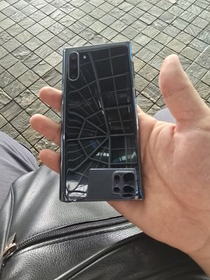 Samsung note 10 5g