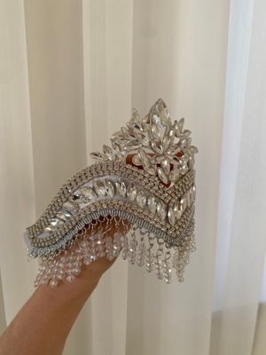Аксессуары