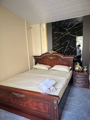 Hostel hotel mexmonxona