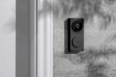 Умный видеозвонок G4 Aqara Smart Video Doorbell Глобальная версия