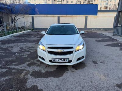 Продаётся Малибу 1 LTZ