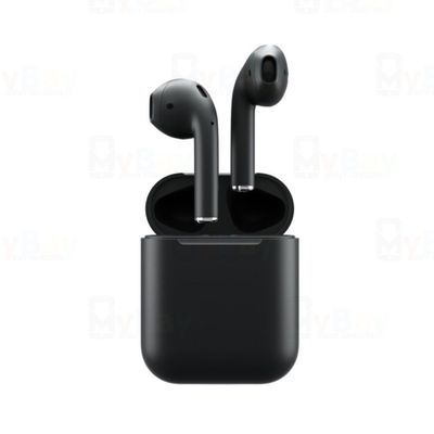 Qora Air Pods 2 orginal