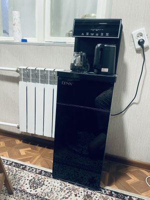 DENX кулер для воды