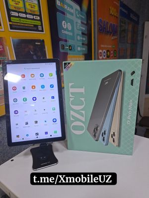 Planshet OZCT 16/1TB