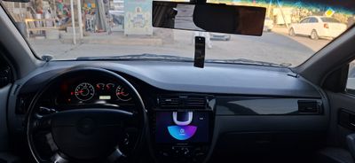Шевроле жентра 3позиция