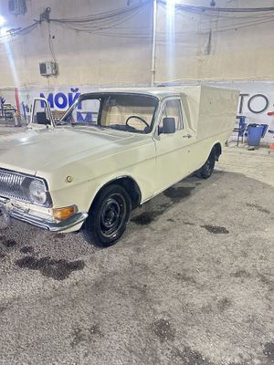 Volga 24 01 pikap sotiladi