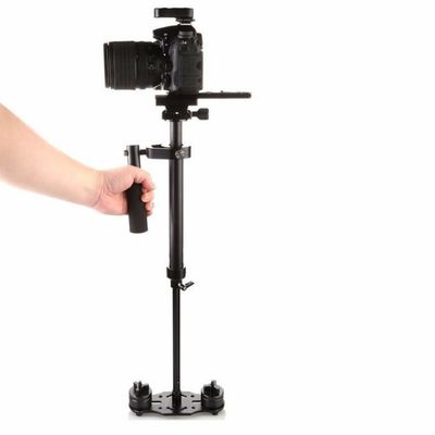 Ikkalasi birga 1+1 stedicam stabilazator