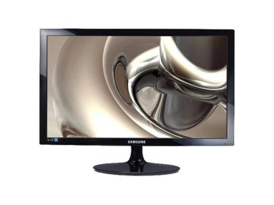 Samsung 22D300 led yangi 4ta bor