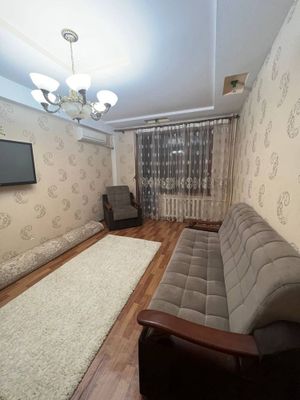 Аренда долгосрочная