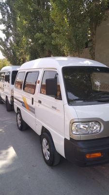 Damas mashinasi sotiladi