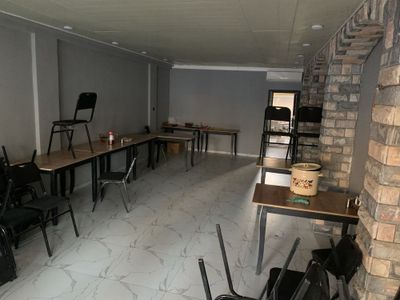 Oshxona arenda uzbumda