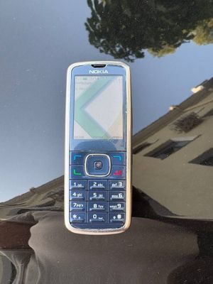 Nokia 6275 Criket (CDMA)